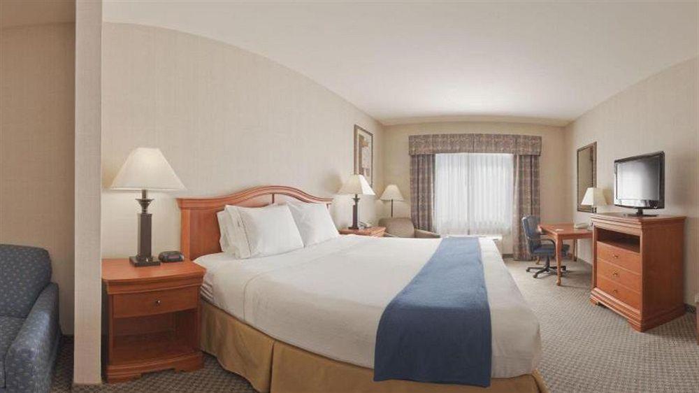 Holiday Inn Express Rochester-Victor By Ihg Exterior foto
