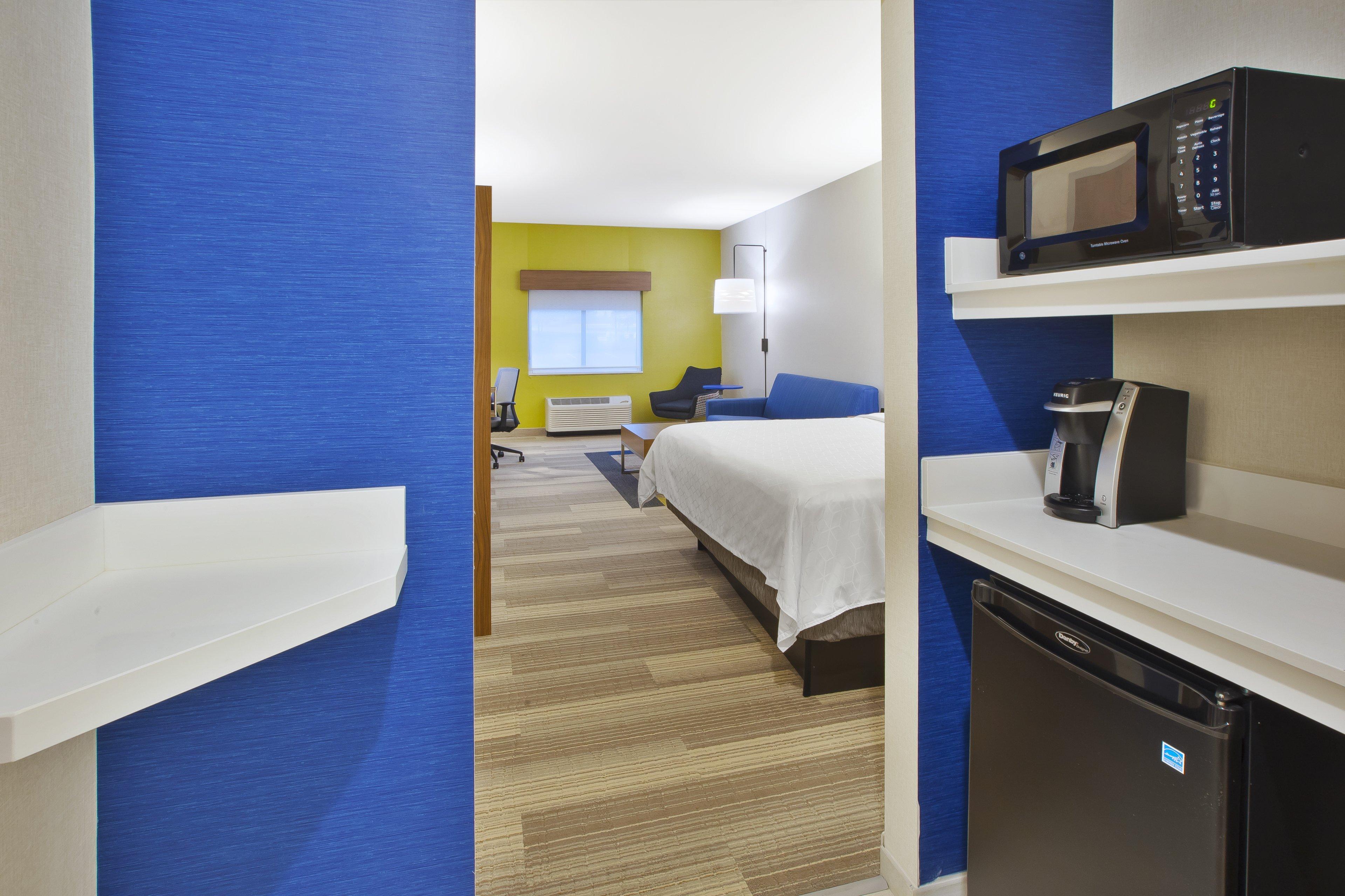 Holiday Inn Express Rochester-Victor By Ihg Exterior foto
