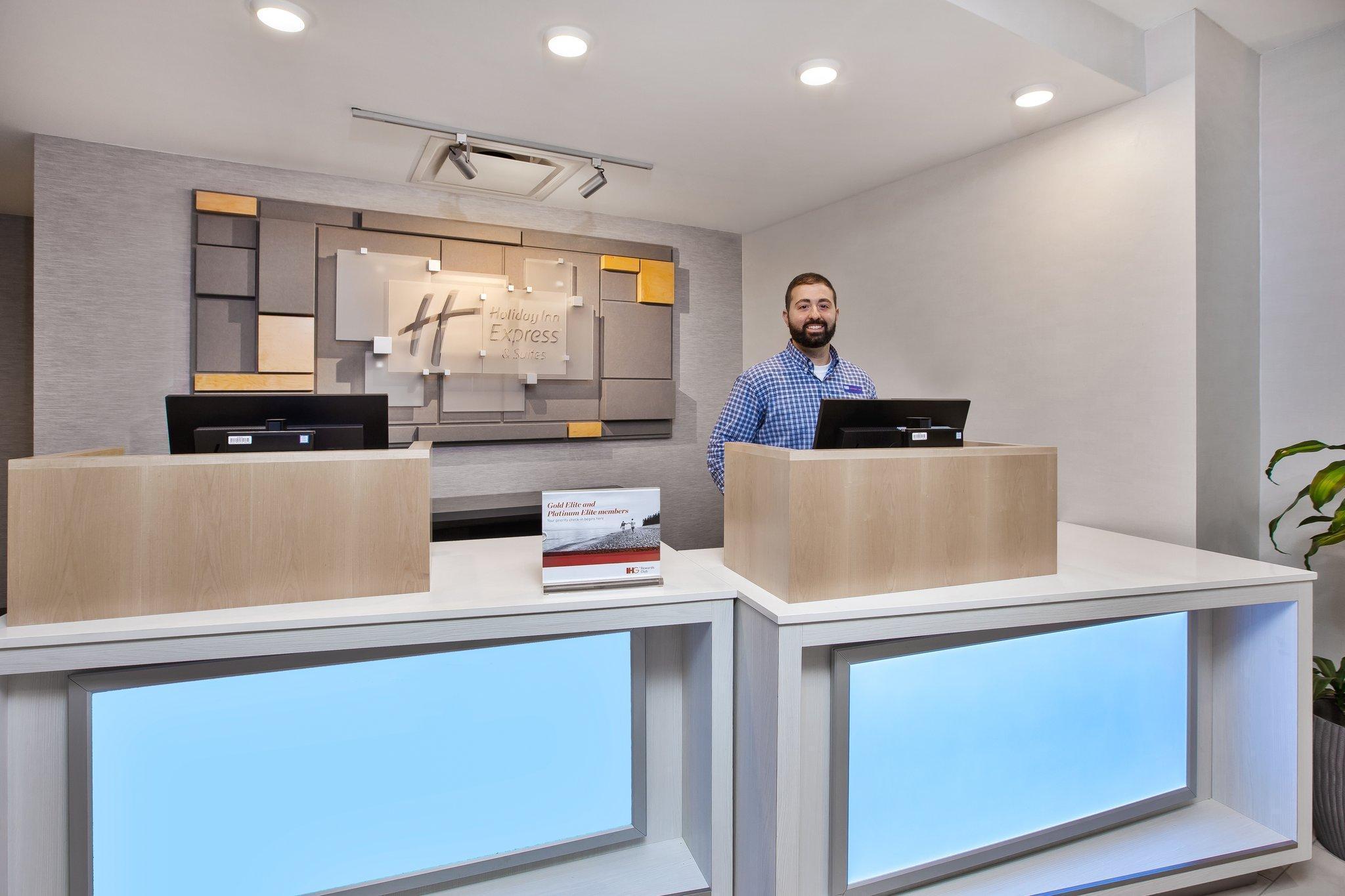 Holiday Inn Express Rochester-Victor By Ihg Exterior foto
